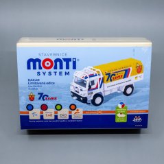 Monti System Liaz 100.55 D - limitovaná edice